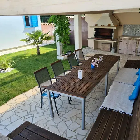 Villa Tanga Rovinj