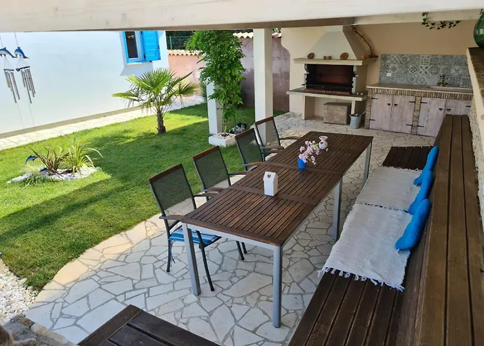 Villa Tanga Rovinj