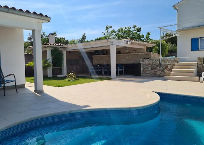 Villa Tanga Rovinj