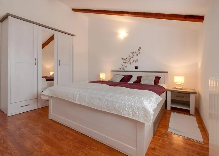Tanga Villa Rovinj