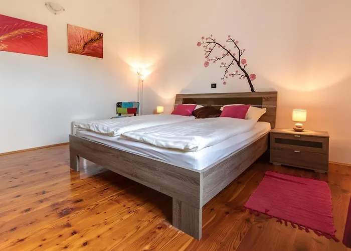 Tanga Villa *