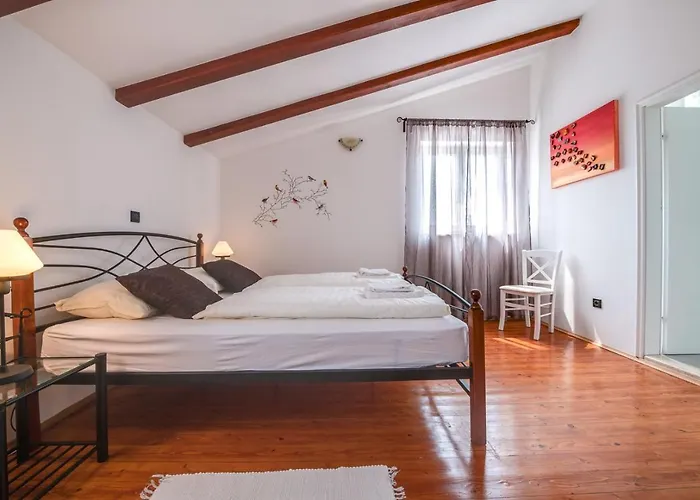 Tanga Villa