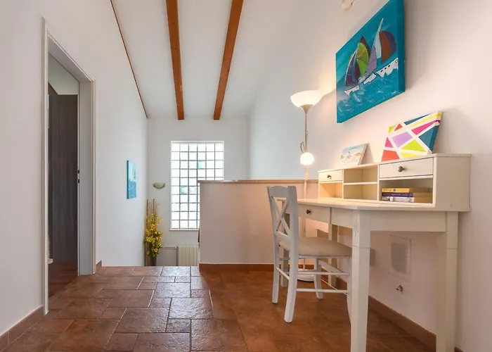 Villa Tanga Rovinj