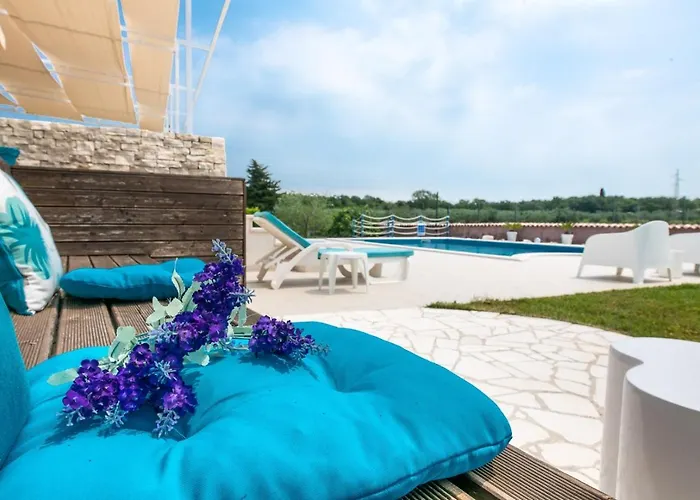 Tanga Rovinj