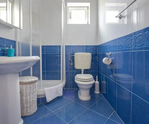 Tanga Villa