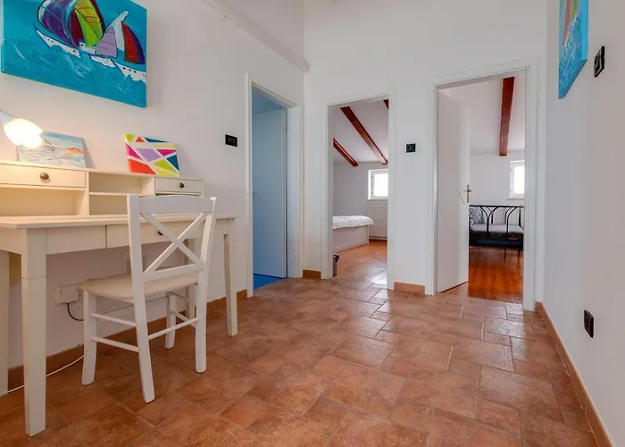Villa Tanga Rovinj