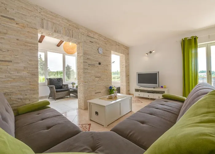 Tanga Villa Rovinj