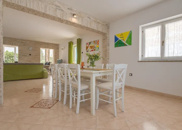 Tanga * Rovinj