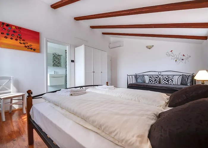 Tanga Villa