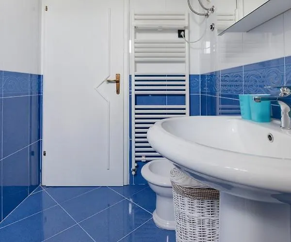 Villa Tanga *