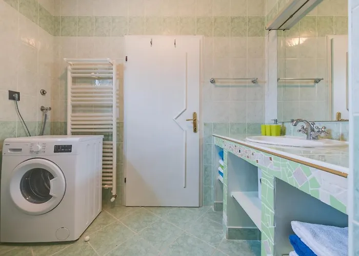 Tanga Villa Rovinj