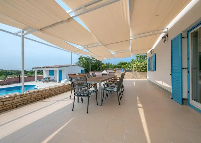 Tanga Villa Rovinj