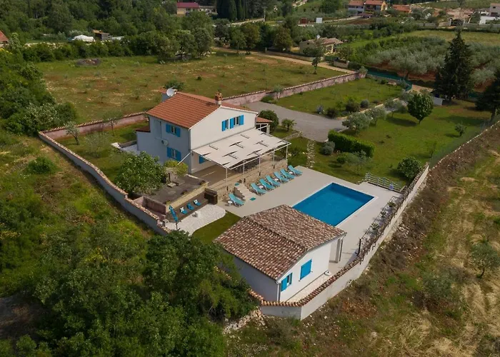 Tanga Villa Rovinj