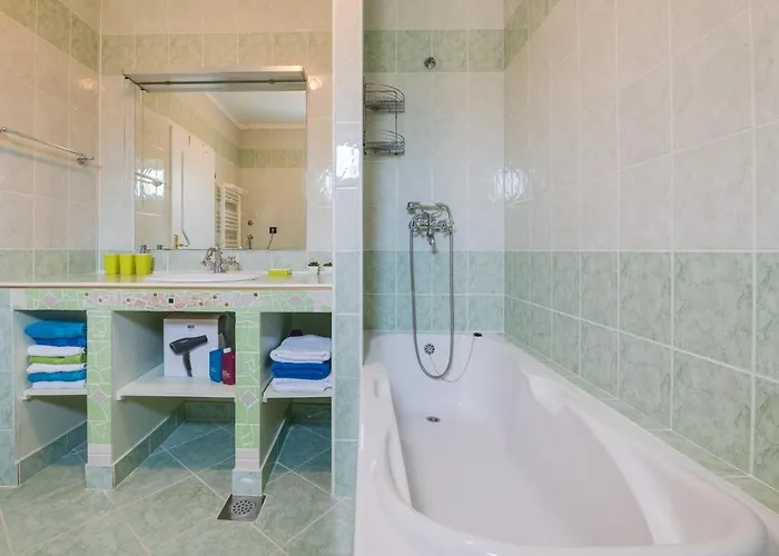 Tanga Villa Rovinj