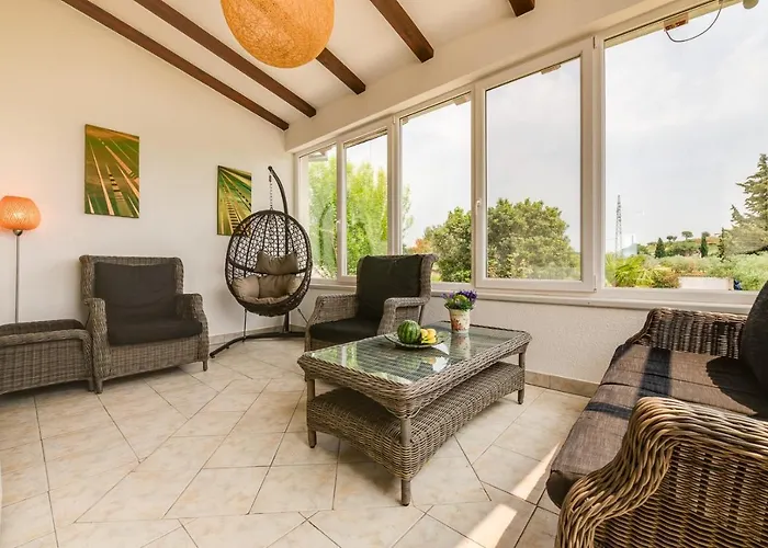 Villa Tanga *