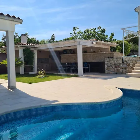 Villa Tanga Rovinj