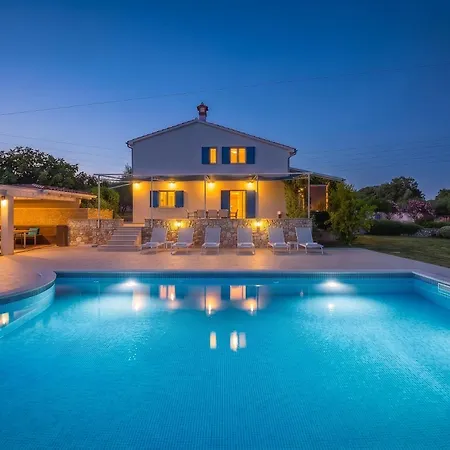 Tanga Villa Rovinj