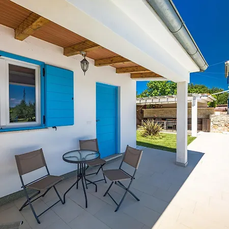 Villa Tanga Rovinj