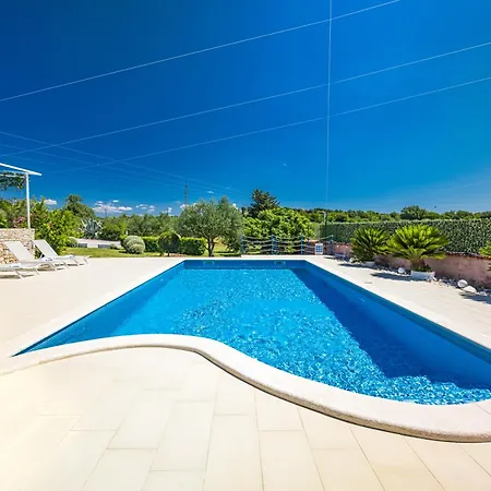 Villa Tanga *
