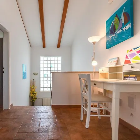 Tanga Villa Rovinj