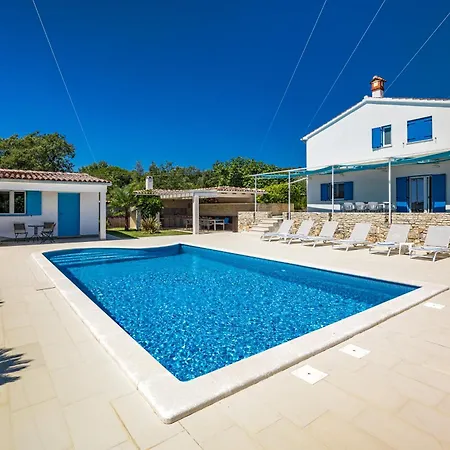 Villa Tanga Rovinj