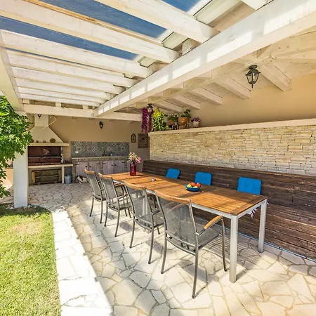 Tanga Villa Rovinj