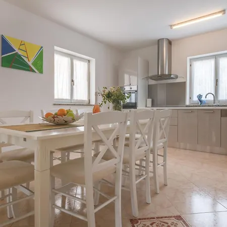 Tanga Villa Rovinj