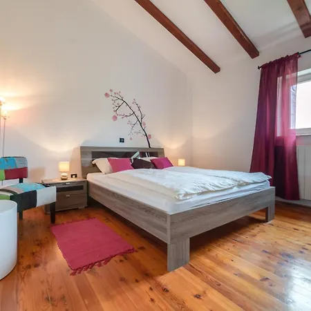 Villa Tanga Rovinj