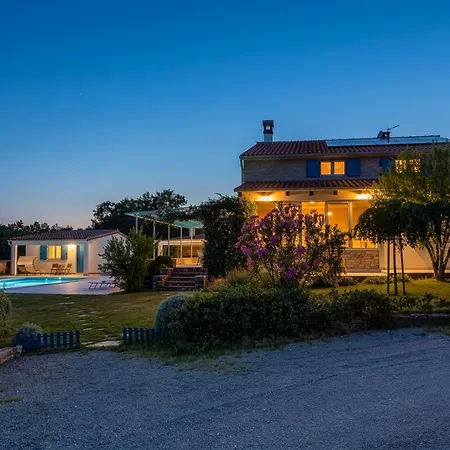 Villa Tanga