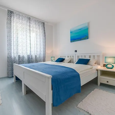 Villa Tanga Rovinj