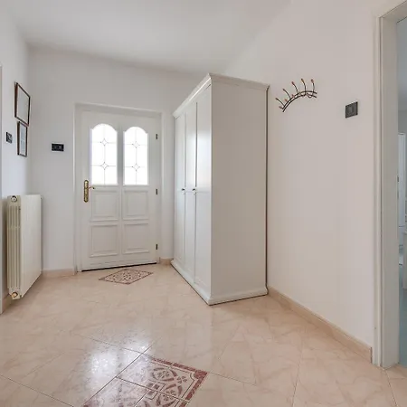 Tanga * Rovinj