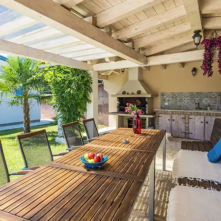 Villa Tanga *