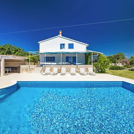 Villa Tanga Rovinj