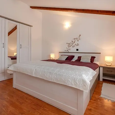 Tanga Villa Rovinj