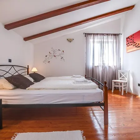 Tanga Villa