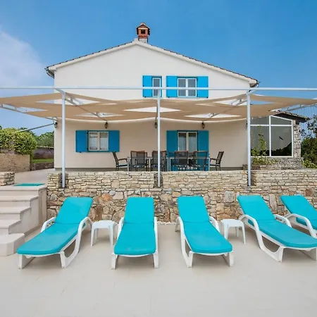 Villa Tanga Rovinj