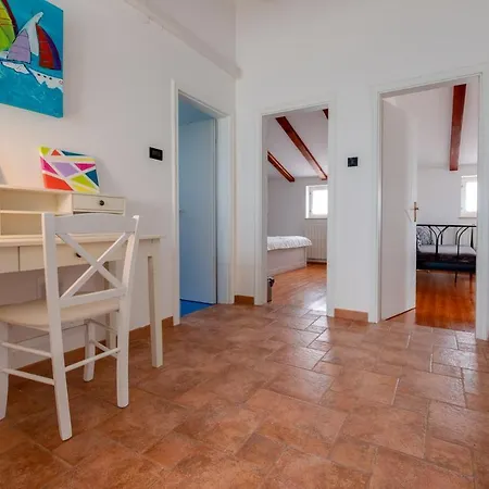 וילה Tanga רוביני