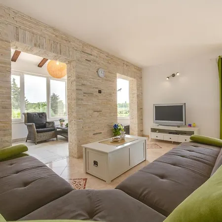 Tanga Villa Rovinj