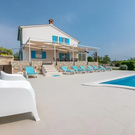 Tanga Villa Rovinj