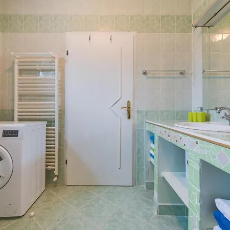Tanga Villa Rovinj