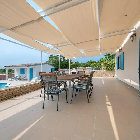 Tanga Villa Rovinj