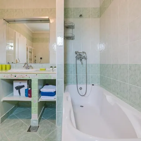 Tanga Villa Rovinj