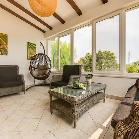 Villa Tanga *