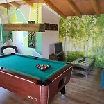 Tanga Villa
