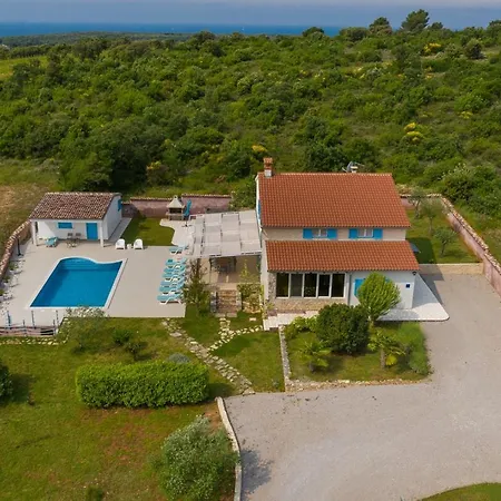 Tanga Villa Rovinj