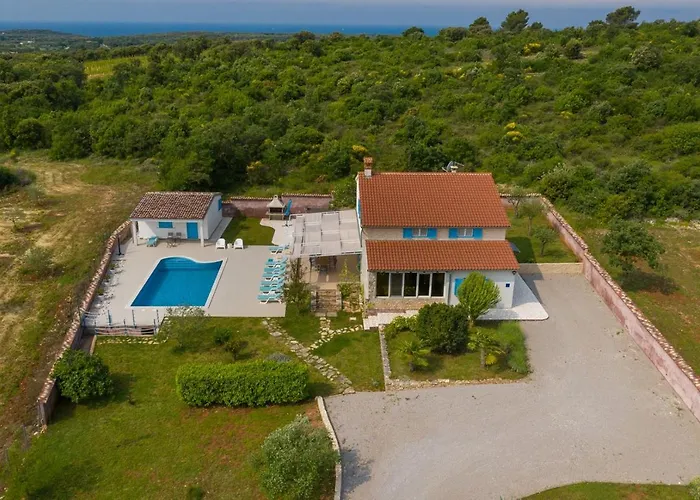 Tanga Villa Rovinj