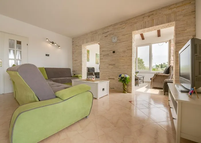Villa Tanga Rovinj